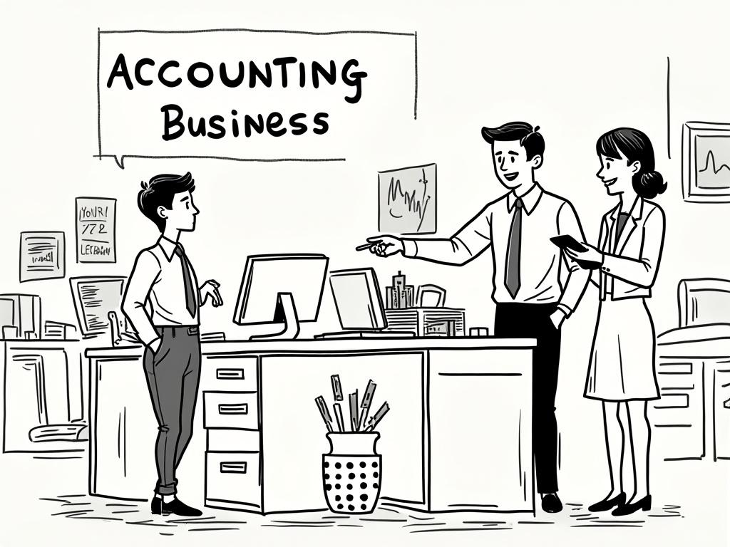 Small business accounting Portugal