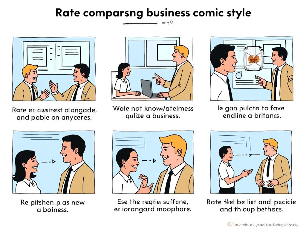 Corporate tax comparison Europe